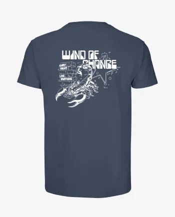 Wind Of Change